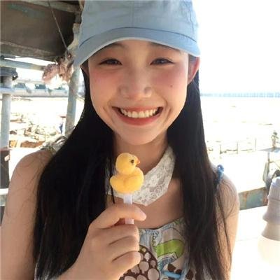 求救眨眨眼